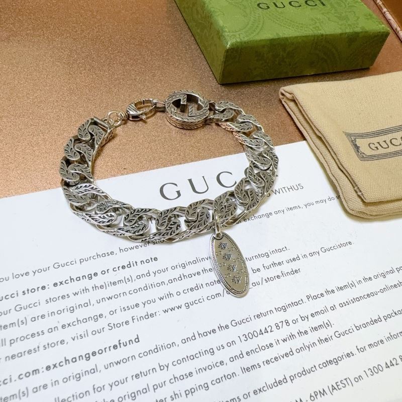 Gucci Bracelets